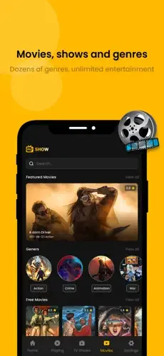 best-horror-movie-in-hotstar Movies and shows